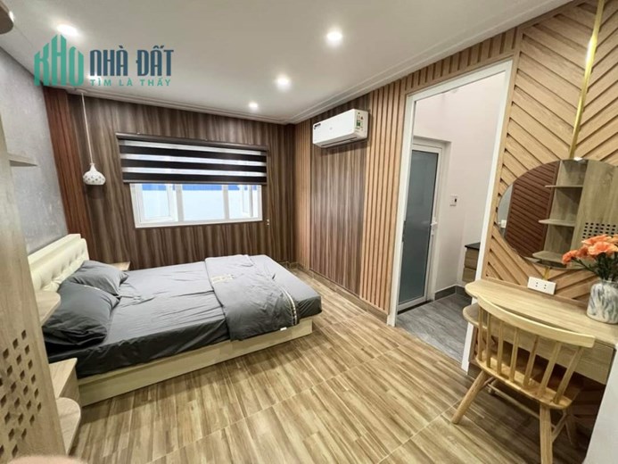 💥💥CHÍNH CHỦ BÁN NHÀ 3 TẦNG 3 MÊ ĐƯỜNG PHÚ LỘC 1