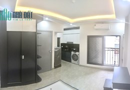 KHAI TRƯƠNG NHÀ MỚI- ĐỊA CHỈ: MẶT PHỐ CHÍNH KINH - QUẬN THANH XUÂN