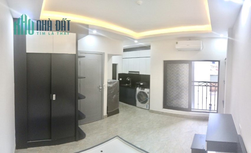 KHAI TRƯƠNG NHÀ MỚI- ĐỊA CHỈ: MẶT PHỐ CHÍNH KINH - QUẬN THANH XUÂN
