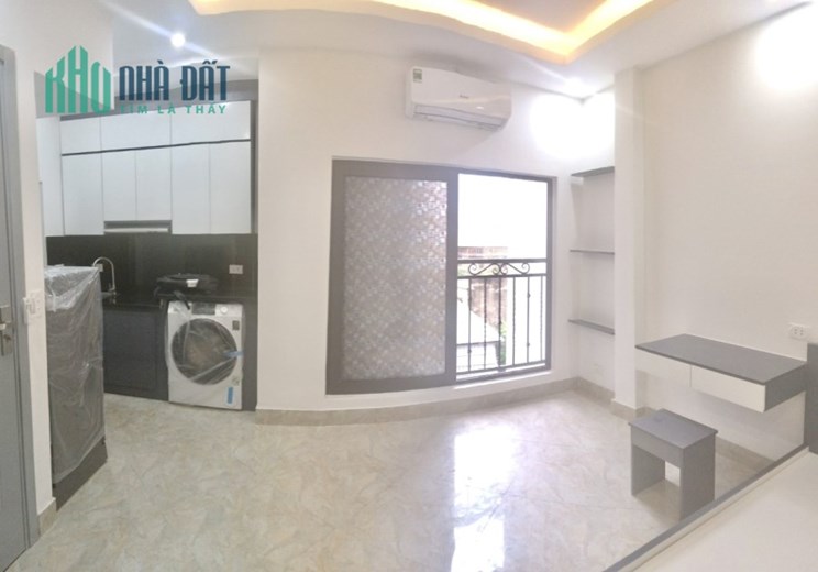 KHAI TRƯƠNG NHÀ MỚI- ĐỊA CHỈ: MẶT PHỐ CHÍNH KINH - QUẬN THANH XUÂN