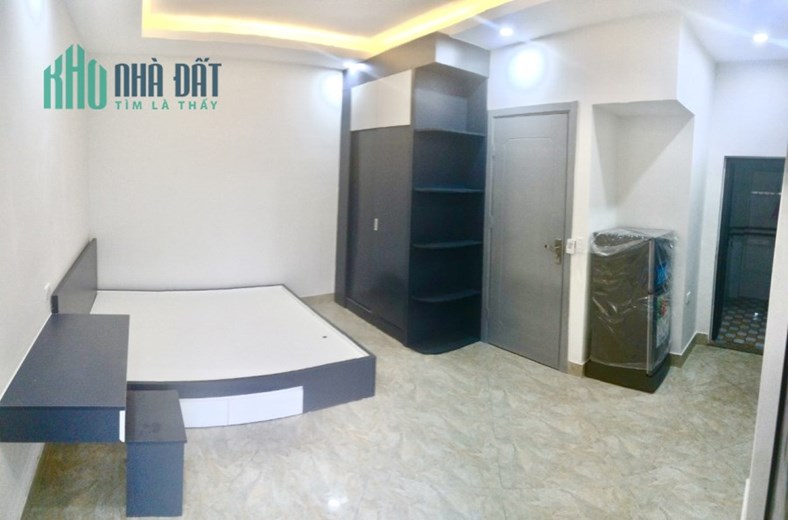 KHAI TRƯƠNG NHÀ MỚI- ĐỊA CHỈ: MẶT PHỐ CHÍNH KINH - QUẬN THANH XUÂN