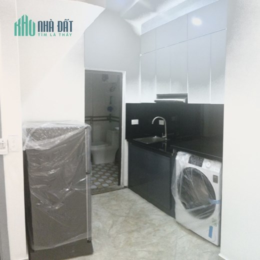 KHAI TRƯƠNG NHÀ MỚI- ĐỊA CHỈ: MẶT PHỐ CHÍNH KINH - QUẬN THANH XUÂN