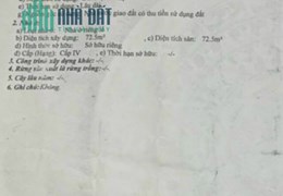 🔴TÔI CẦN BÁN NHÀ C4 ĐƯỜNG LÊ VĂN THỊNH
