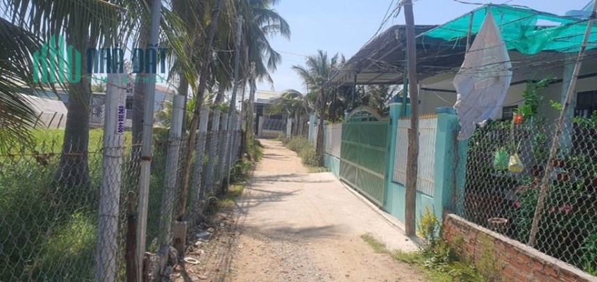 CHÍNH CHỦ CẦN BÁN 2 LÔ ĐẤT LIỀN KỀ, Ô TÔ VÀO TẬN ĐẤT