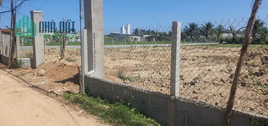 CHÍNH CHỦ CẦN BÁN 2 LÔ ĐẤT LIỀN KỀ, Ô TÔ VÀO TẬN ĐẤT