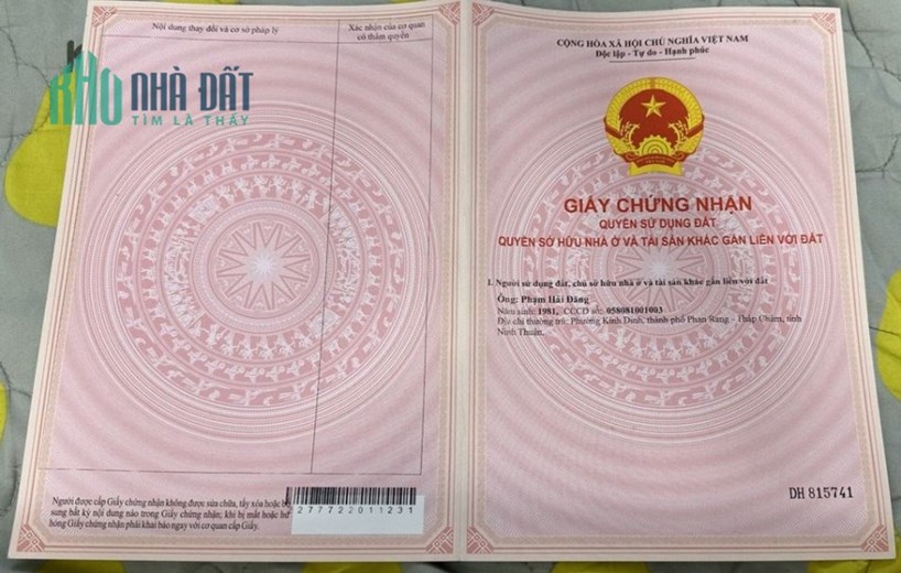 CHÍNH CHỦ CẦN BÁN 2 LÔ ĐẤT LIỀN KỀ, Ô TÔ VÀO TẬN ĐẤT