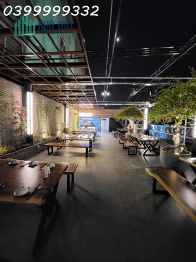 Bán nhà hàng phố Nguyễn Thanh Bình, Hà Đông, 200 m2, 5 tầng, 29.5 tỷ