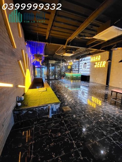 Bán nhà hàng phố Nguyễn Thanh Bình, Hà Đông, 200 m2, 5 tầng, 29.5 tỷ