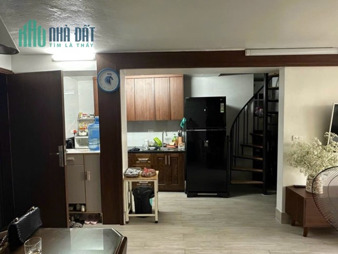 Căn hộ 80m2 chỉ nhỉnh 2 tỷ dành cho sinh viên ĐH Bách Khoa, Kinh tế, Xây Dựng