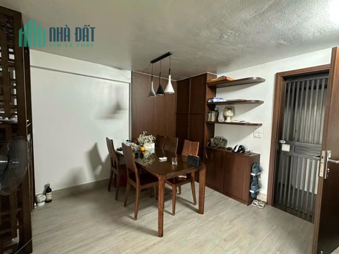 Căn hộ 80m2 chỉ nhỉnh 2 tỷ dành cho sinh viên ĐH Bách Khoa, Kinh tế, Xây Dựng