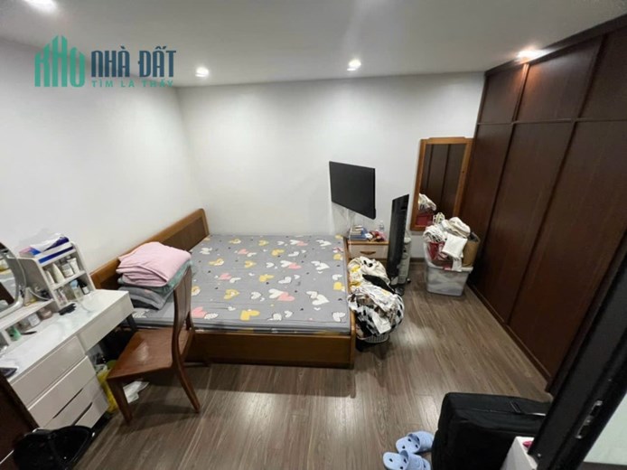 Căn hộ 80m2 chỉ nhỉnh 2 tỷ dành cho sinh viên ĐH Bách Khoa, Kinh tế, Xây Dựng