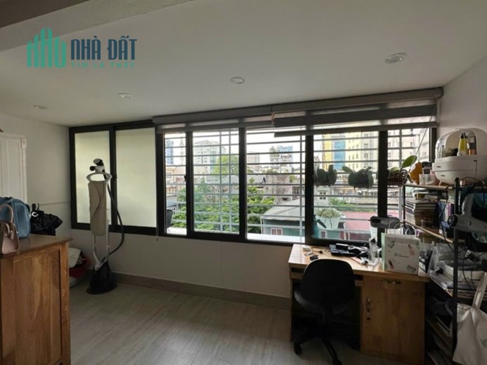 Căn hộ 80m2 chỉ nhỉnh 2 tỷ dành cho sinh viên ĐH Bách Khoa, Kinh tế, Xây Dựng