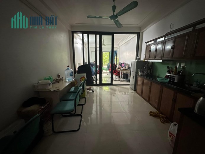 Cho thuê nhà 5 tầng Dọc Bún 1, La Khê, Hà Đông 55 m, 5 tầng, chỉ 15 triệu 0962780005