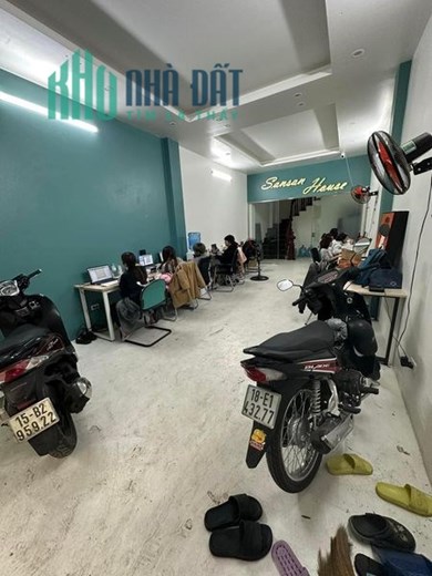 Cho thuê nhà 5 tầng Dọc Bún 1, La Khê, Hà Đông 55 m, 5 tầng, chỉ 15 triệu 0962780005
