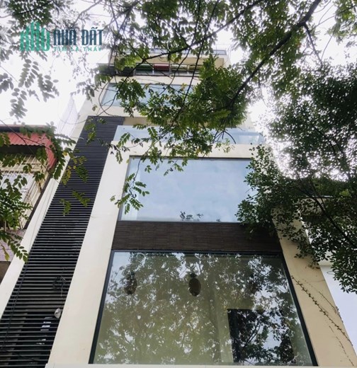 Bán nhà chính chủ 7 Tầng Thang Máy - Kinh doanh –  đỉnh của đỉnh
La Khê -  Hà Đông 50m x 7  tầng