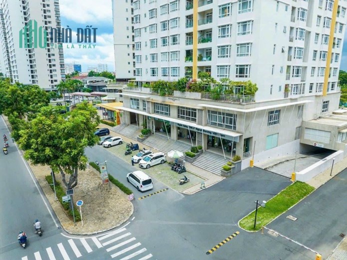 BÁN SHOP PHÚ MỸ HƯNG - LỊCH TT DÀI T7/2025 - CÓ SẴN HĐT- GỌI NGAY 0902328695