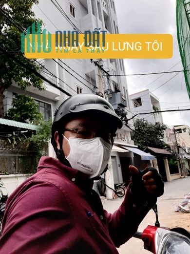 Ối Giời ơi nhà đẹp Nguyễn Văn Lượng Phường 16 Gò Vấp TP.HCM chỉ 8 tỷ xxx