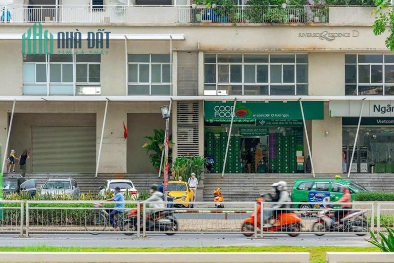 BÁN SHOP PHÚ MỸ HƯNG - LỊCH TT DÀI T7/2025 - CÓ SẴN HĐT- GỌI NGAY 0902328695