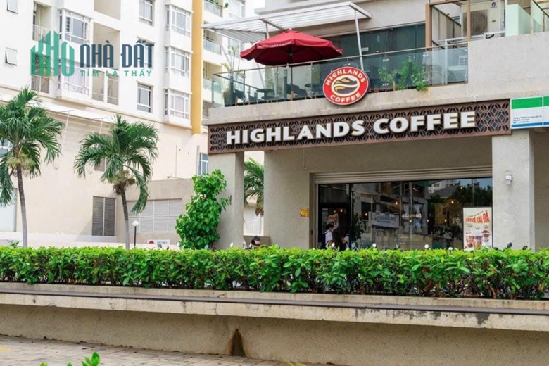 BÁN SHOP PHÚ MỸ HƯNG - LỊCH TT DÀI T7/2025 - CÓ SẴN HĐT- GỌI NGAY 0902328695