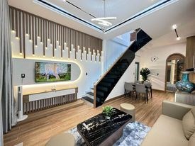 MẶT TIỀN HẢI SƠN - THANH BÌNH- HẢI CHÂU