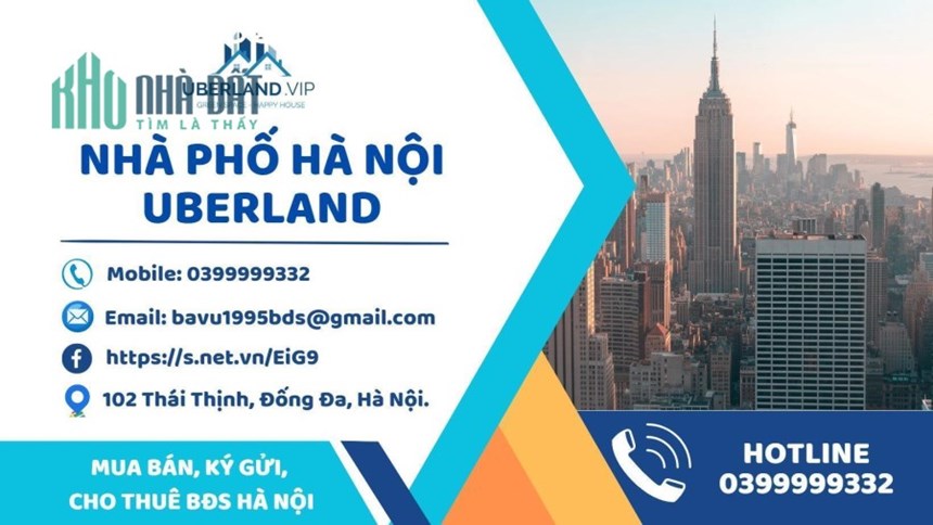 Bán lô đất trung tâm quận Hà Đông, 154 m2, mặt tiền 11m, 26 tỷ, lô góc