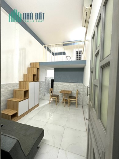 Cho Thuê Phòng Trọ dt 30m2-35m2