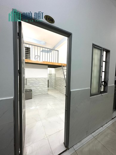 Cho Thuê Phòng Trọ dt 30m2-35m2