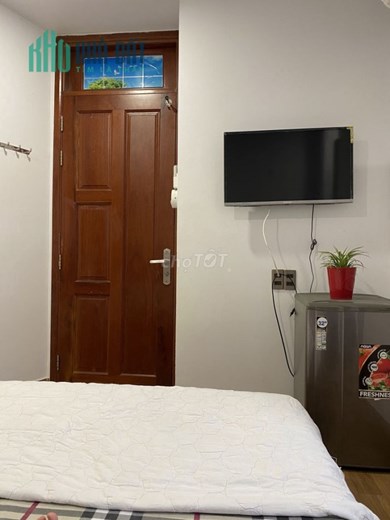 Cho thuê căn hộ dịch vụ siêu xinh mọi người ơiiii , 11D Phạm Viết Chánh, Phường Nguyễn Cư Trinh,