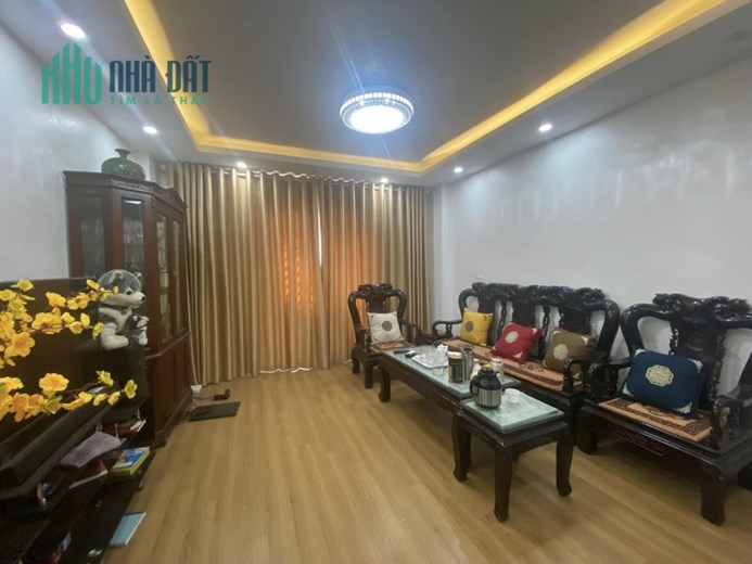 ẢO THẬT ĐẤY!!! Siêu phẩm TT Mỹ Đình nhỉnh 5  tỷ mà tận 34m2 5 tầng sẵn sàng