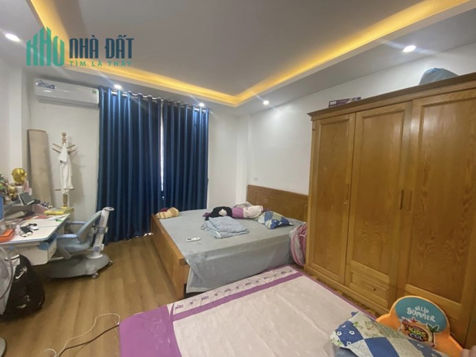 ẢO THẬT ĐẤY!!! Siêu phẩm TT Mỹ Đình nhỉnh 5  tỷ mà tận 34m2 5 tầng sẵn sàng
