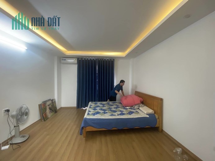 ẢO THẬT ĐẤY!!! Siêu phẩm TT Mỹ Đình nhỉnh 5  tỷ mà tận 34m2 5 tầng sẵn sàng