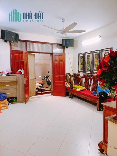 ĐÂY RỒI !!! Chỉ nhỉnh 4tỷ sở hữu ngay TT Mỹ Đình, Lê Quang Đạo  mà 4 tầng