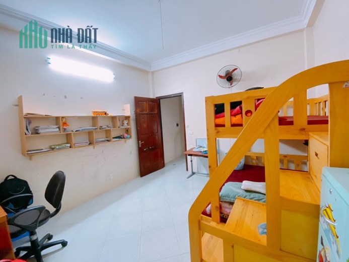 ĐÂY RỒI !!! Chỉ nhỉnh 4tỷ sở hữu ngay TT Mỹ Đình, Lê Quang Đạo  mà 4 tầng