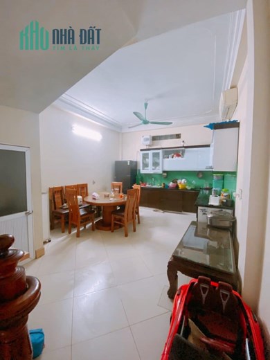 ĐÂY RỒI !!! Chỉ nhỉnh 4tỷ sở hữu ngay TT Mỹ Đình, Lê Quang Đạo  mà 4 tầng