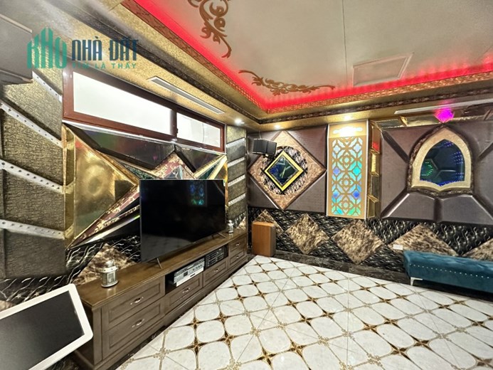 SIÊU PHẨM BIỆT THỰ KDT TRUNG YÊN, CẦU GIẤY: 160M2, MT10M, 4T, 50 TỶ