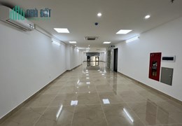 Siêu Hot! Cho thuê toà nhà mới xây 652m2 tại ngõ Thái Hà, Đống Đa, gần ngay mặt phố