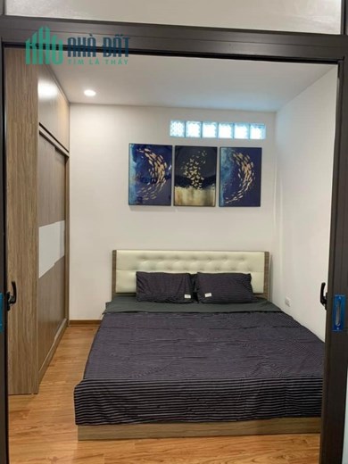 Bán nhà 153m2 phố Nghi Tàm, Tây Hồ Gara 2 Ô tô tránh 22 căn hộ Dòng tiền khủng 15.1 Tỷ