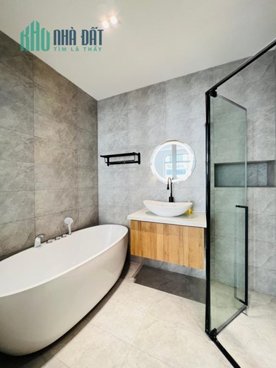 Bán Nhà Phan Văn Trị Gò Vấp 50m2 Hẻm Xe Hơi Nhỉnh 5 Tỷ