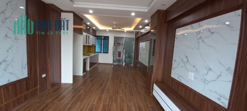 Bán nhà 151m2 phố Nghi Tàm, Tây Hồ Gara Ô tô 22 căn hộ Dòng tiền 10%/năm 15.2 Tỷ