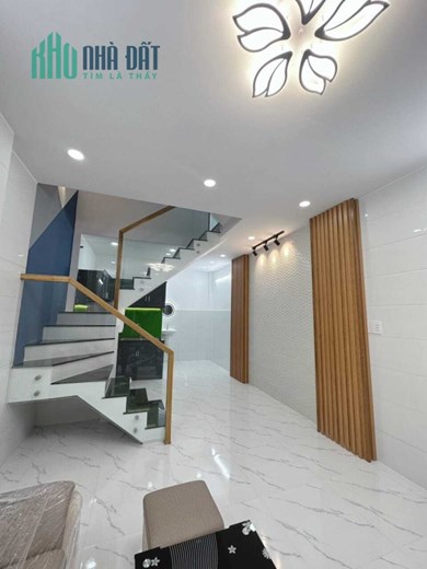 🏡 BÁN NHÀ MỚI ĐẸP - Ở NGAY - TÊN LỬA - 40M2 - CHỈ 3 TỶ 8 🏡