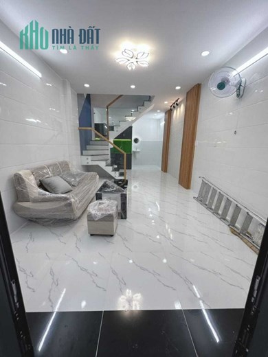🏡 BÁN NHÀ MỚI ĐẸP - Ở NGAY - TÊN LỬA - 40M2 - CHỈ 3 TỶ 8 🏡