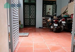 Cho thuê nhà nguyên căn 65m2, 4T, 3N, 1K, HGĐ , Cầu Giấy 15tr.