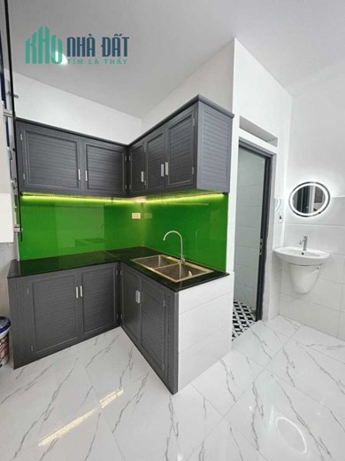 🏡 BÁN NHÀ MỚI ĐẸP - Ở NGAY - TÊN LỬA - 40M2 - CHỈ 3 TỶ 8 🏡