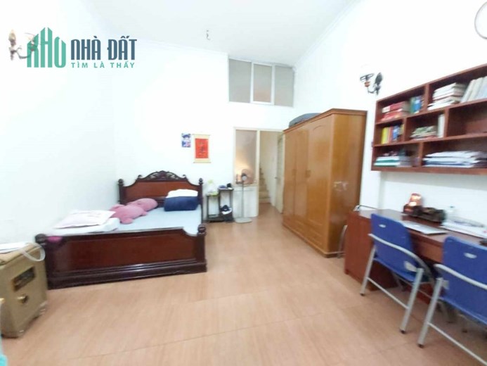 Cho thuê nhà nguyên căn 65m2, 4T, 3N, 1K, HGĐ , Cầu Giấy 15tr.