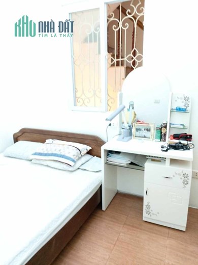Cho thuê nhà nguyên căn 65m2, 4T, 3N, 1K, HGĐ , Cầu Giấy 15tr.