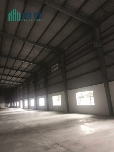 NHÀ XƯỞNG CHO THUÊ TẠI KCN THẠCH THẤT. HÀ NỘI