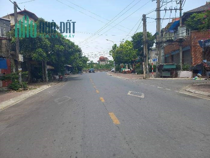 Bán Gấp-70m²đất-MT 4m-Ô tô vào đất-Tại Uy Nỗ-Đông Anh-chỉ 3 tỷ