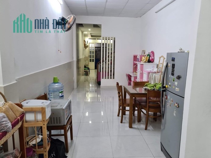 Bán Nhà Lê Đức Thọ Gò Vấp 59m2 Giá 3 Tỷ 2 Ở Ngay