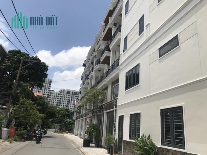 NHÀ HẺM XH đường 20 , hiệp bình chánh , thủ đức