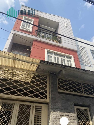 Bán Gấp Nhà Đường số 8, 72mz, 3Tầng,  6mx 12m, chỉ 4.8 tỷ Linh Xuân Thủ Đức.